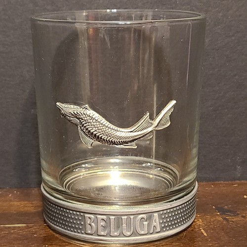 Beluga vodka rocks - beluga,