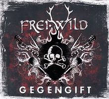 Gegengift von frei wild - |, cd