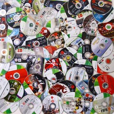 Microsoft Xbox 360 Spiele