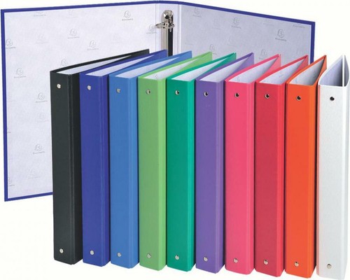 Exacompta ringbuch - exacompta,