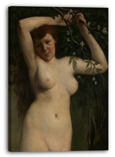 Kunstdruck gustave courbet - kunstdruck,