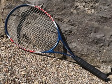 Head - Ti 1000 - L2 - 4 1/4 - Midplus - Tennisschläger Tennis Racket