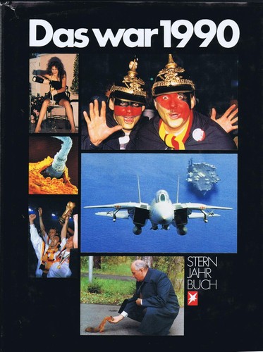 Das war 1990 stern - das,