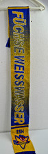 ESW Füchse Weisswasser Eishockey Hockey Schal 9101