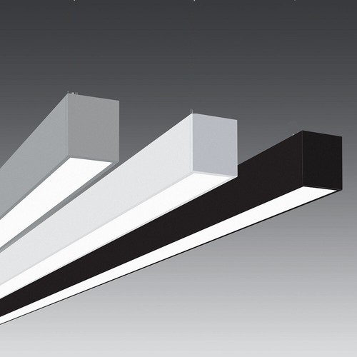 Led linear deckenlampe aufputz - deckenlampe,