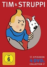 Tim struppi collection 2 - tim, &
