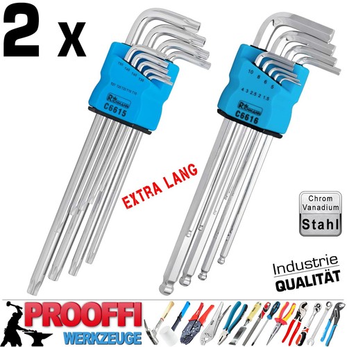Torx t10 t50 - t10, +