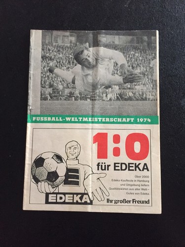 Programm 1974 ddr - :,