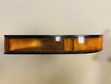 TOYOTA Supra MKIII MK3 A70 GA70H 86-93 STOßSTANGE VORNE LINKS NUR GELB ZWINKER