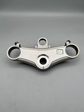 Honda CBR 900 RR Gabelbrücke Oben Fork Upper Crown CBR900RR #24463