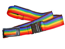 Kofferband Koffergurt Gurt Kofferband Gepäckband Koffer Gepäckgurt Reise Urlaub