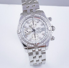Breitling Chronomat Evolution