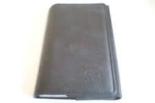 TOYOTA  BORDMAPPE für  AURIS Betriebsanleitung / Handbuch  SM