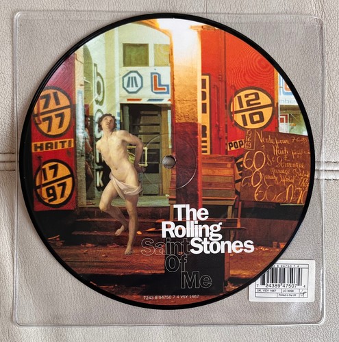 The rolling stones - the, saint