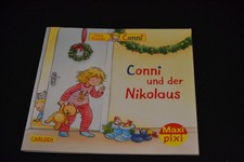 MAXI-Pixi-Buch:  Conni und der