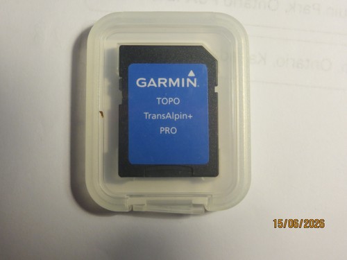Garmin transalpin pro 4gb - pro,