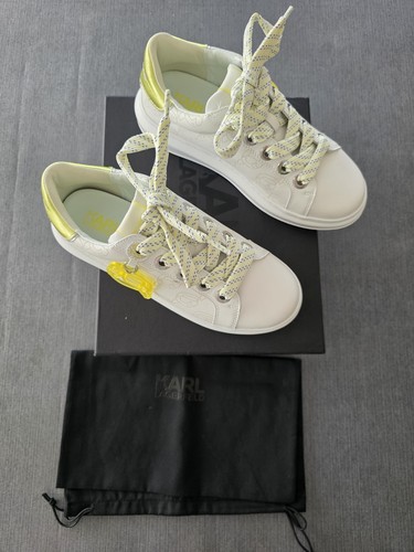 Karl lagerfeld sneaker 40 - karl,