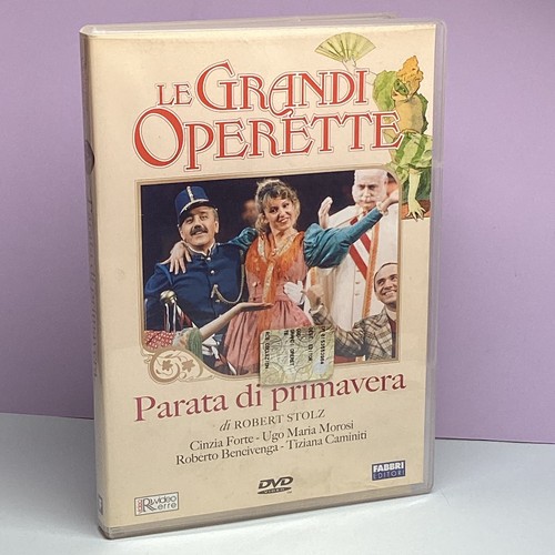 Die grossen operetten - grossen,
