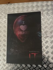 NECA IT 2017 Pennywise I