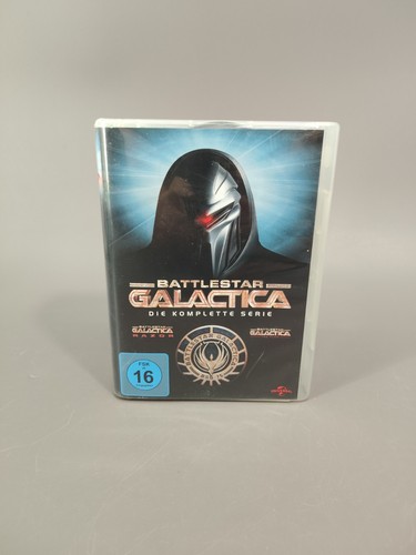 Battlestar galactica die - galactica,