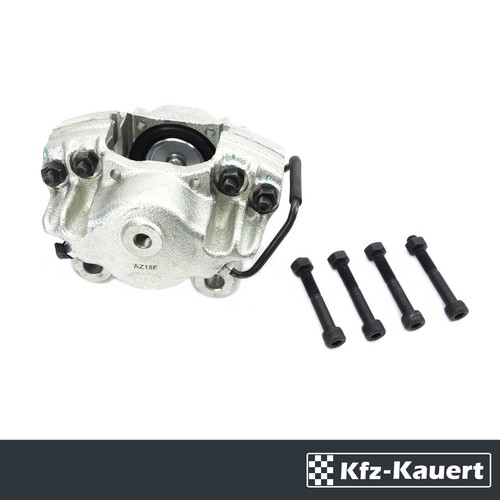 Bremssattel vorne - jp,