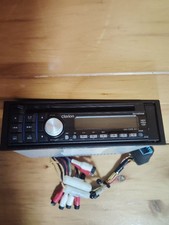 Clarion DXZ385USB Auto Audio