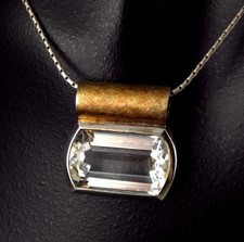Anhänger Silber Sterling