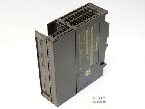 Siemens 300 sm321 - siemens, s7-300