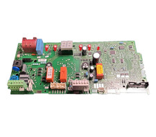 Bosch / Junkers  Leiterplatte