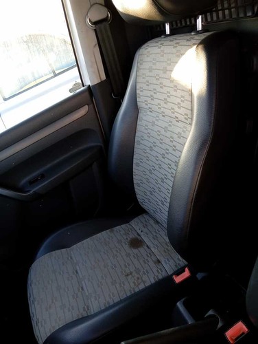 Sitz 475827 volkswagen - sitz, v.r.
