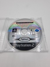 Grand Theft Auto (GTA): San