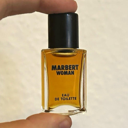 Marbert woman eau toilette - marbert, de