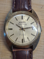 Roamer Superking Vintage