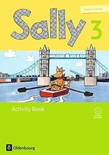 Sally - Englisch ab Klasse 1 - Ausgabe 2015 für all... | Buch | Zustand sehr gut