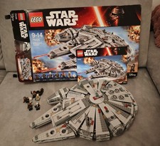 LEGO Star Wars 75105