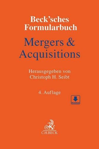 Beck sches formularbuch - beck'sches,