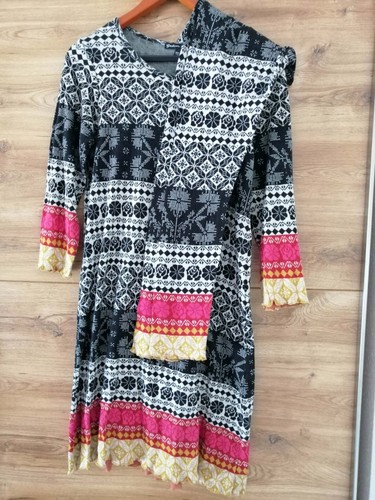 Gudrun sjöden vintage tunika - gudrun,