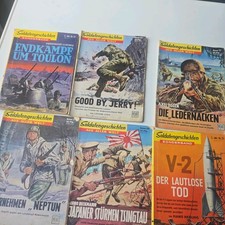 Soldatengeschichten,kein