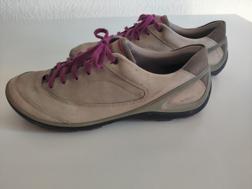 Ecco biom wanderschuhe 40 - ecco, gr.