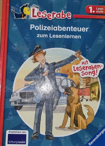 Ravensburger leserabe - ravensburger,
