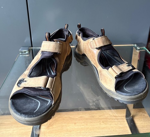 Ecco offroad andes - ecco, sandale