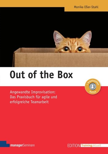 Out the box angewandte - out, of