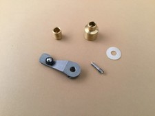 Schalthebel- Buchsen als für