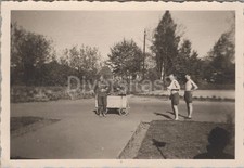 Foto, Arbeitsdienst 6/371