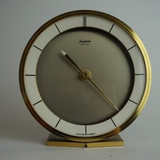 Junghans ATO-MAT Quarz Vintage
