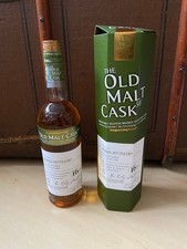 Ardbeg 16 Jahre Old Man Cask 1991 2007  50,0 vol% Islay Single Malt Whisky