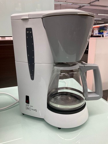 Melitta 720 single - 720-1/1,