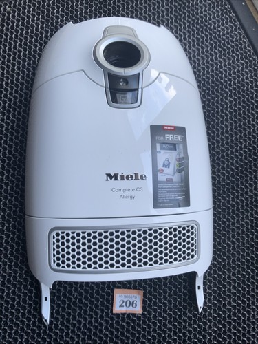 Miele complete front door - complete,