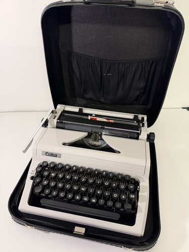 Robotron erika mod 105 reise - robotron,