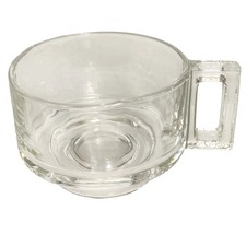 1960s Joe Colombo Arno Clear